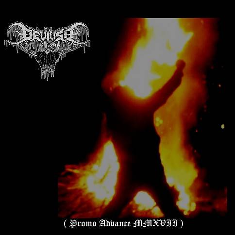 Devilish (CHL) : Promo Advance MMXVII